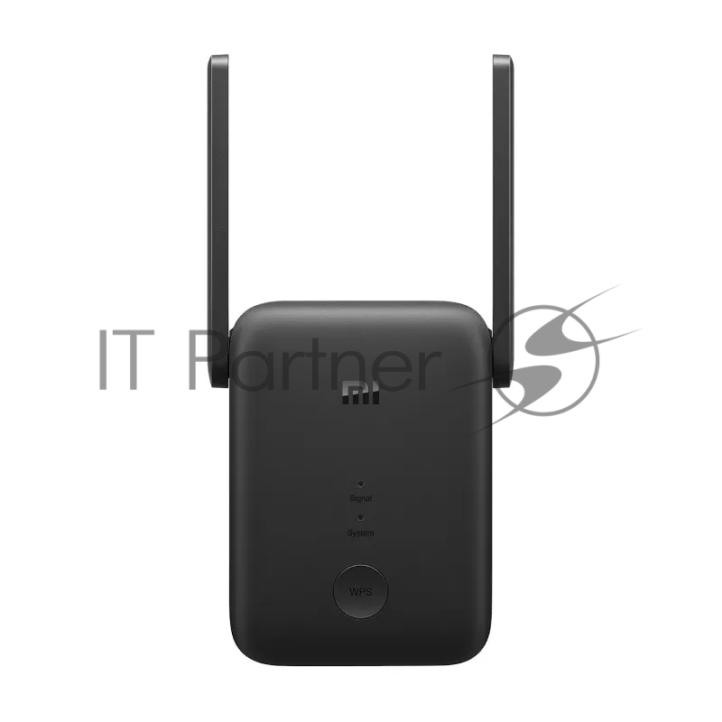 Усилитель сигнала XIAOMI Mi WiFi Range Extender AC1200 EU (Wi-Fi 5х802.11ac, AC1200, 10/100 Мб/с, 2.4/5ГГц) (DVB4348GL)