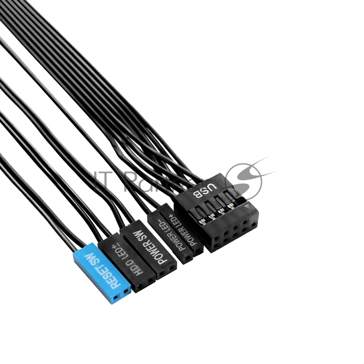 Exegate EX295874RUS Серверный корпус ExeGate Pro 4U350-02 <RM 19", высота 4U, глубина 350, БП 600ADS, 2*USB>