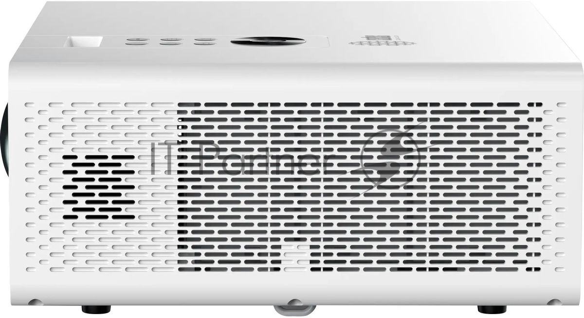 Проектор Cactus CS-C4.SG DLP 45600Lm (1920x1080) 800000:1 ресурс лампы:25000часов 1xUSB typeA 1xHDMI 6.8кг