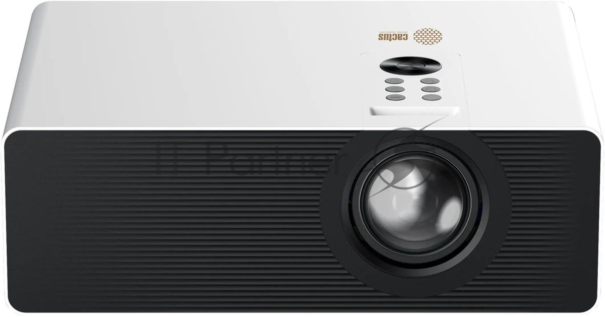 Проектор Cactus CS-C4.SG DLP 45600Lm (1920x1080) 800000:1 ресурс лампы:25000часов 1xUSB typeA 1xHDMI 6.8кг