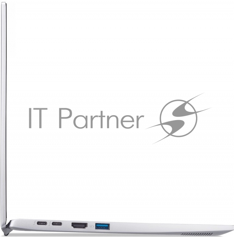 Ноутбук Acer Swift Go 14 SFG14-41-R7EG Ryzen 7 7730U 16Gb SSD1Tb AMD Radeon Graphics 14" IPS FHD (1920x1080) Windows 11 Home silver WiFi BT Cam (NX.KG3CD.002)