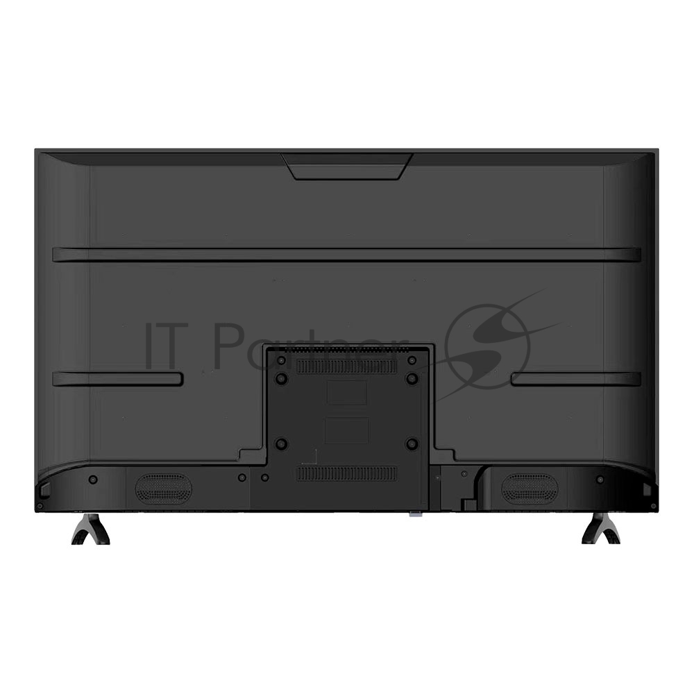 Телевизор Soundmax 43" SM-LED43M01SU\H черный DLED FHD 60Hz Android