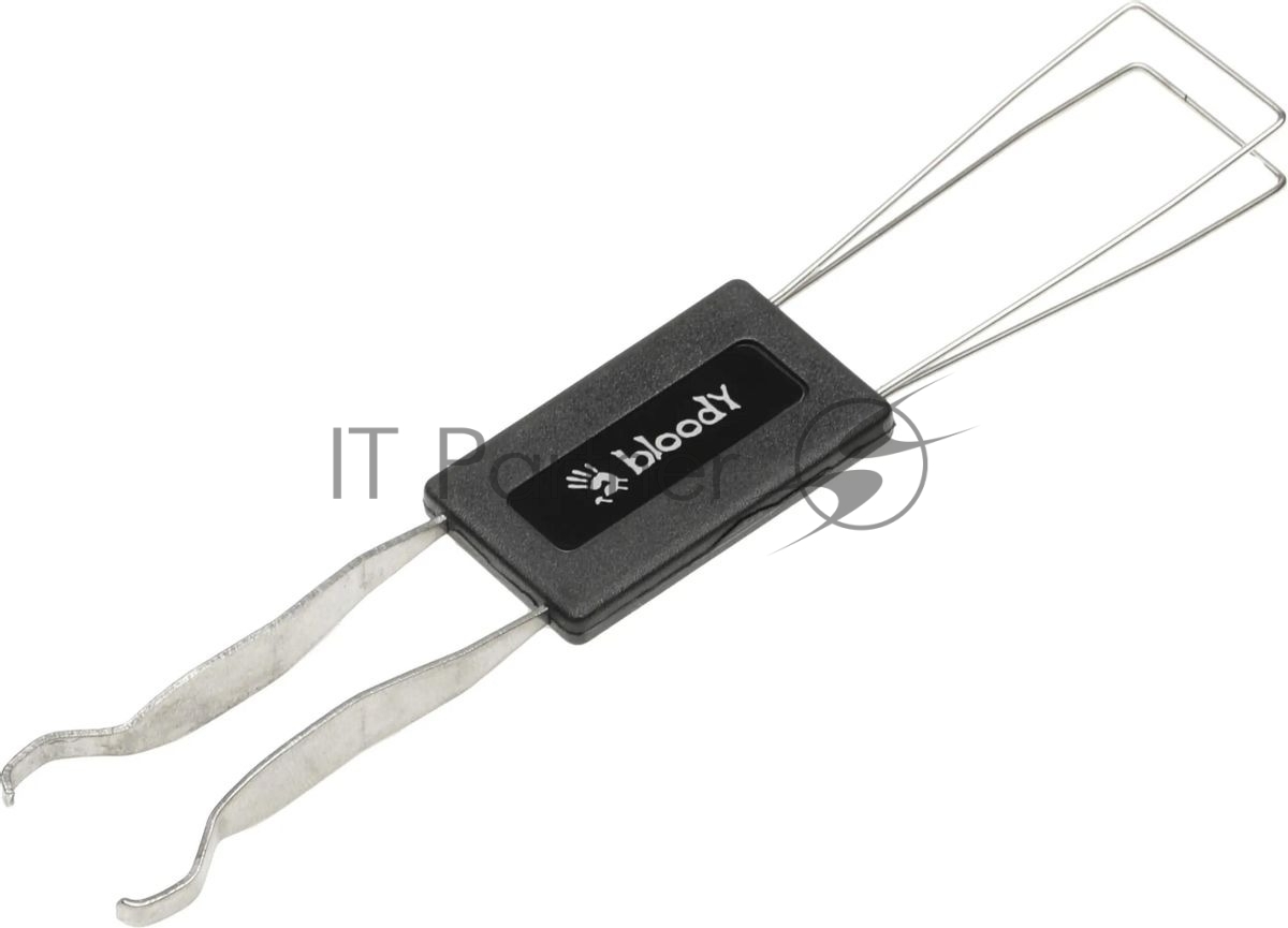 Клавиатура проводная A4Tech Bloody S87 Energy (S87 USB ENERGY WHITE) USB белый/желтый