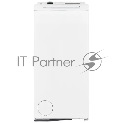 Стиральная машина Whirlpool TDLR 6240SS белый, загрузка вертикальная 6 кг, 1200 об/мин., класс: C