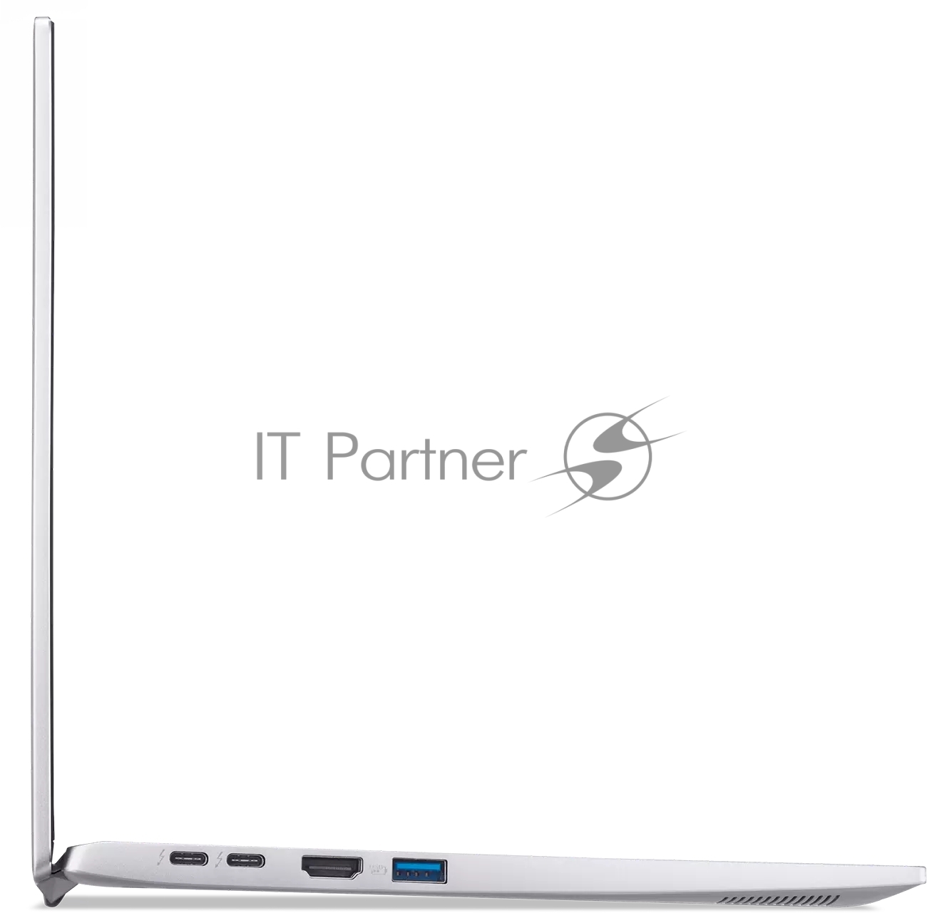 Ноутбук Acer Swift Go 14SFG14-41 Ryzen 7 7730U/16Gb/SSD 1Tb/14";/FHD/IPS/Win 11/Silver (NX.KG3CD.002)