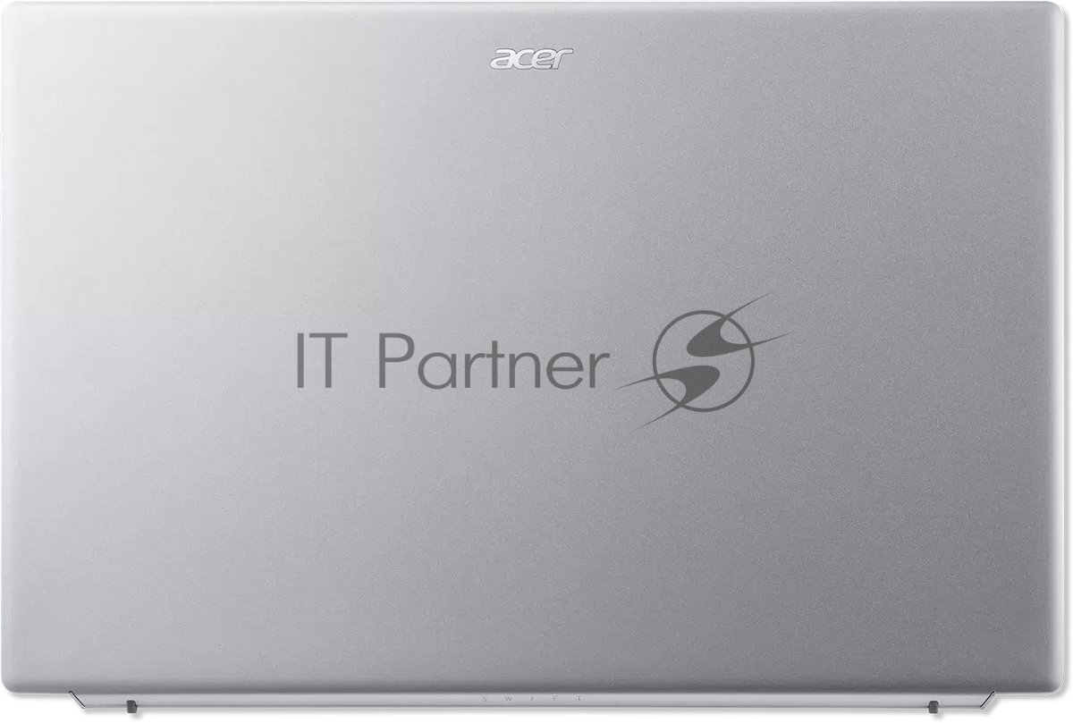 Ноутбук Acer Swift Go 14SFG14-41 Ryzen 7 7730U/16Gb/SSD 1Tb/14";/FHD/IPS/Win 11/Silver (NX.KG3CD.002)