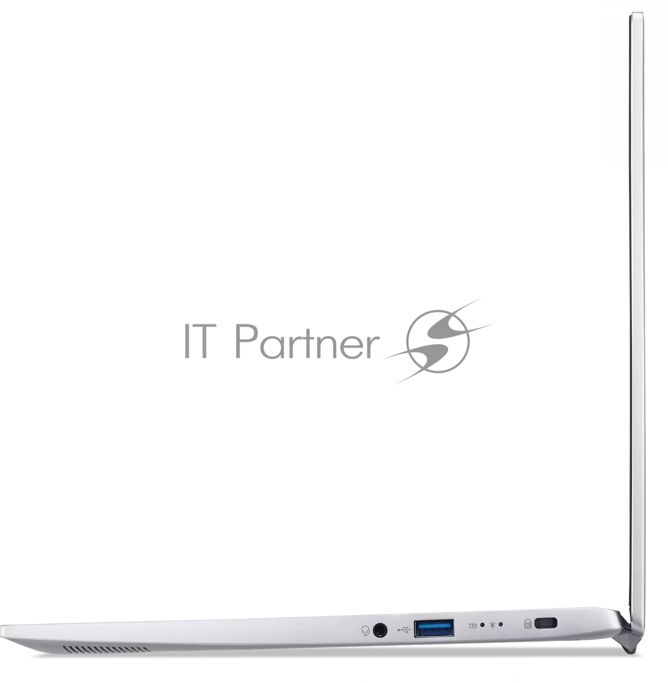 Ноутбук Acer Swift Go 14SFG14-41 Ryzen 7 7730U/16Gb/SSD 1Tb/14";/FHD/IPS/Win 11/Silver (NX.KG3CD.002)