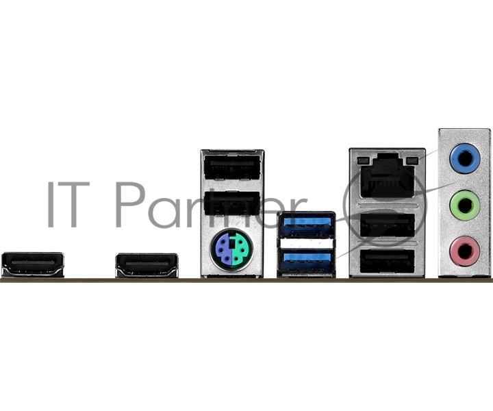 Материнская плата ASRock H610M-H2/M.2 D5, LGA1700, Intel H610, 2xDDR5, 4xSATA, 1xM.2, 1xPCIe 4.0 x16, 1xPCIe 4.0 x1, 2xHDMI, 1x1Gb LAN, USB 3.2 Gen 1, 3x3.5 мм, 7.1, microATX