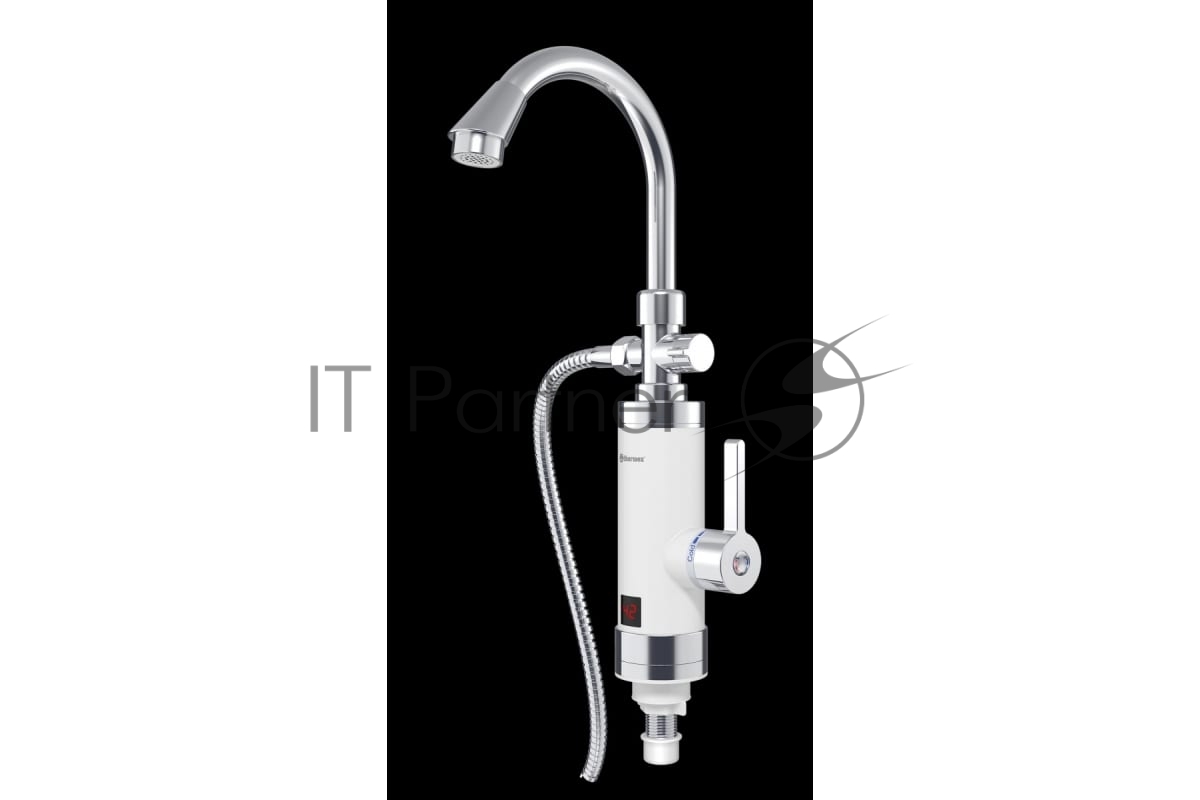 Водонагреватель проточный Thermex Focus 3000