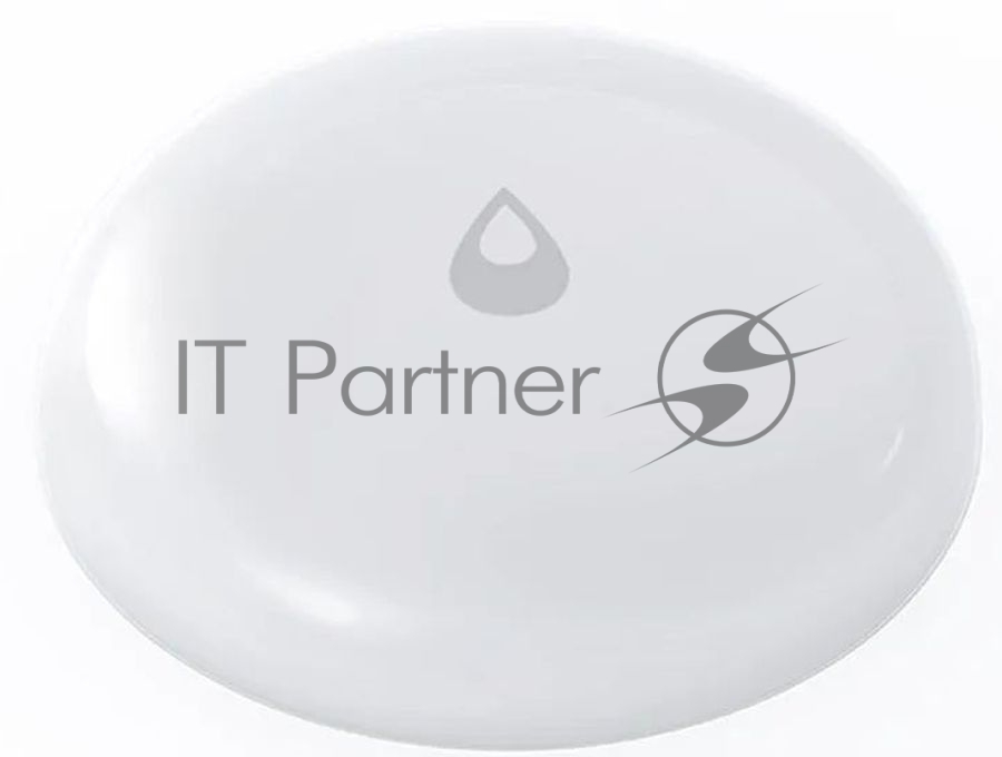 Датчик протечки Aqara Water Leak Sensor T1 (WL-S02D) белый