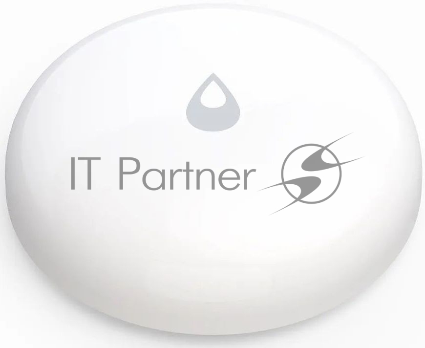 Датчик протечки Aqara Water Leak Sensor T1 (WL-S02D) белый
