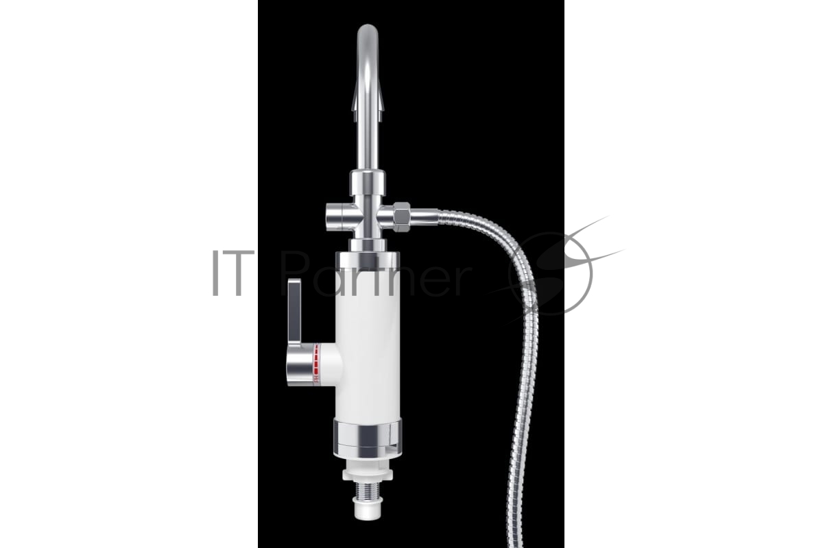 Водонагреватель проточный Thermex Focus 3000