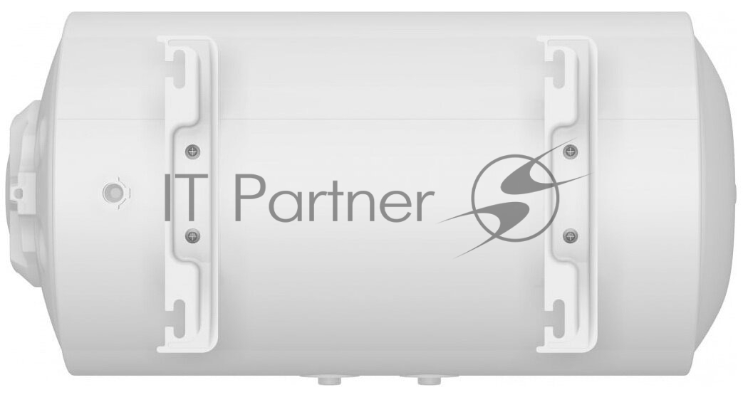 Водонагреватель электрический Thermex TitaniumHeat 50 H Slim белый, накопительный, 50 л, 2 кВт, настенный, горизонтальный, узкий корпус