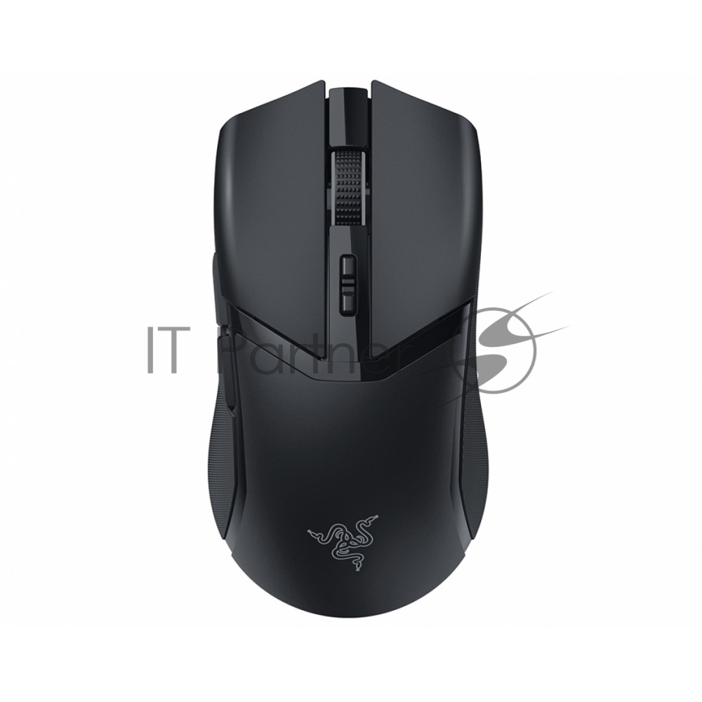 Мышь беспроводная/проводная Razer Cobra Pro черный, 30000 dpi, радиоканал, Bluetooth, USB, кнопки - 8