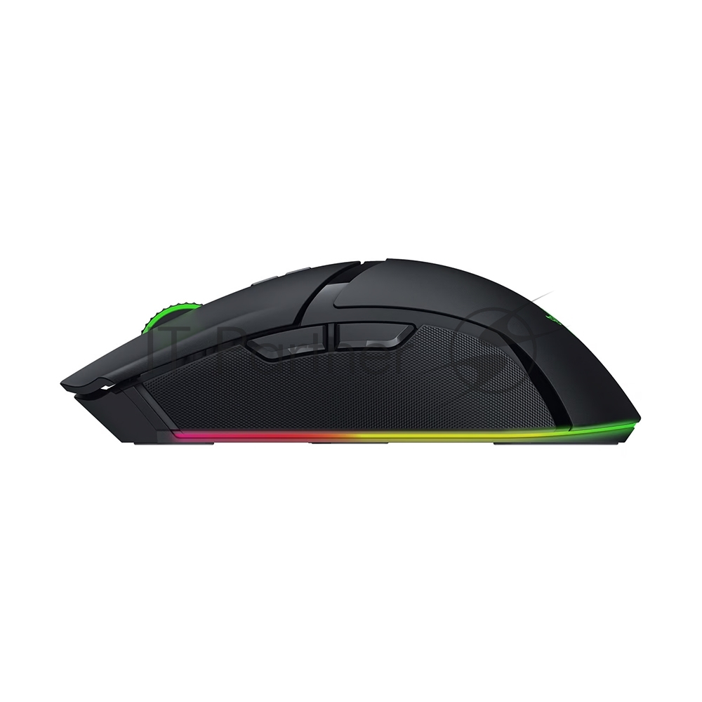 Мышь беспроводная/проводная Razer Cobra Pro черный, 30000 dpi, радиоканал, Bluetooth, USB, кнопки - 8