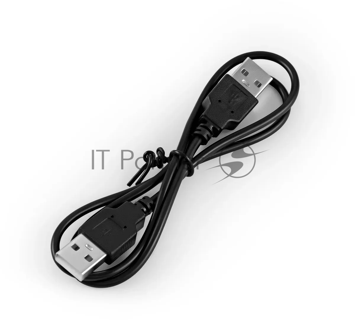 Подставка для ноутбука Buro 15"335x265x22мм 74.35дБ 1xUSB 2x 140ммFAN 480г металлическая сетка/пластик черный