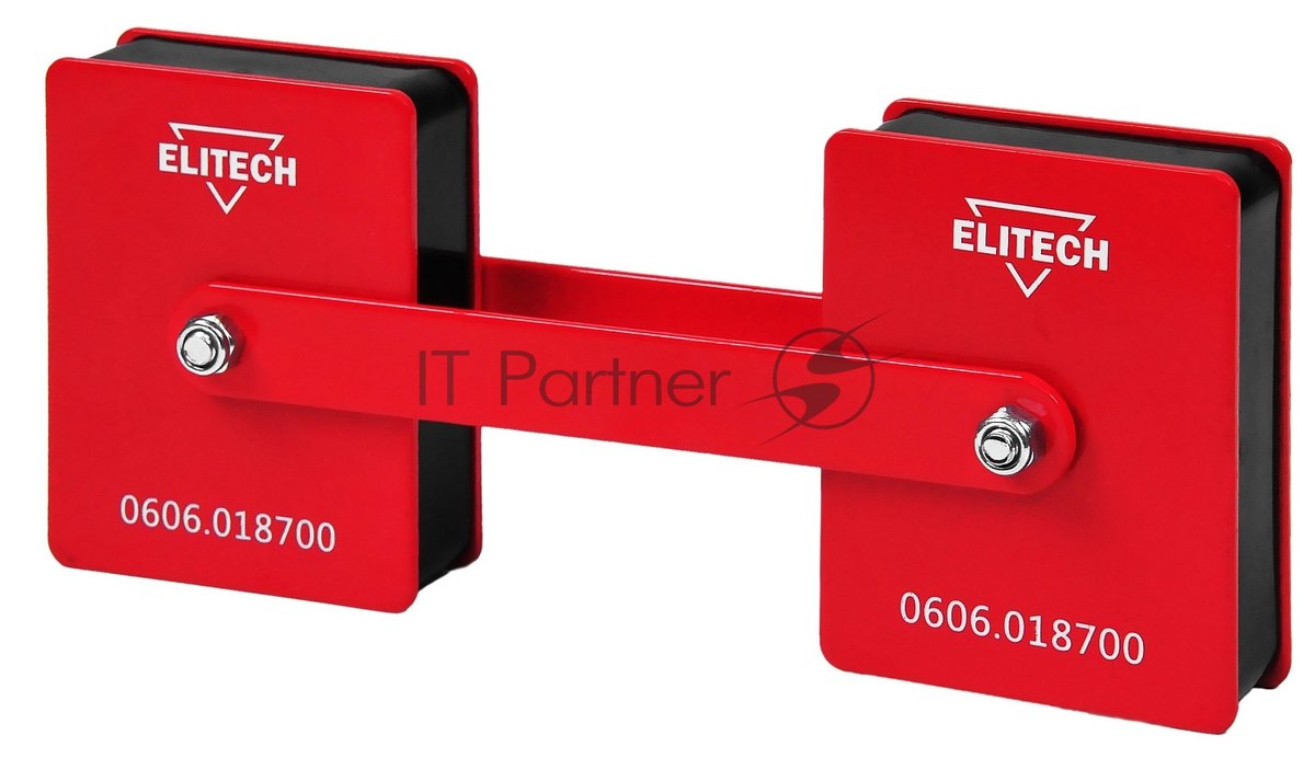 0606.018700  Магнитный угольник Elitech