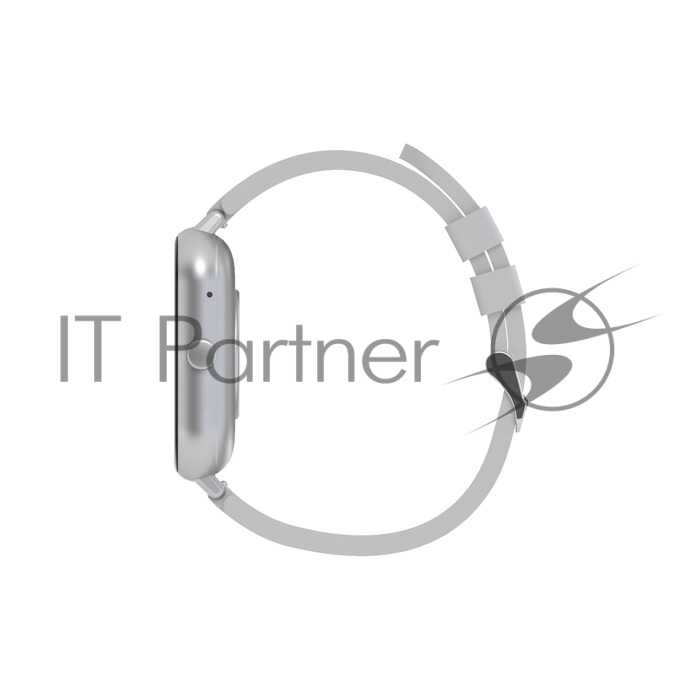 Смарт-часы MAXVI SW-02 grey