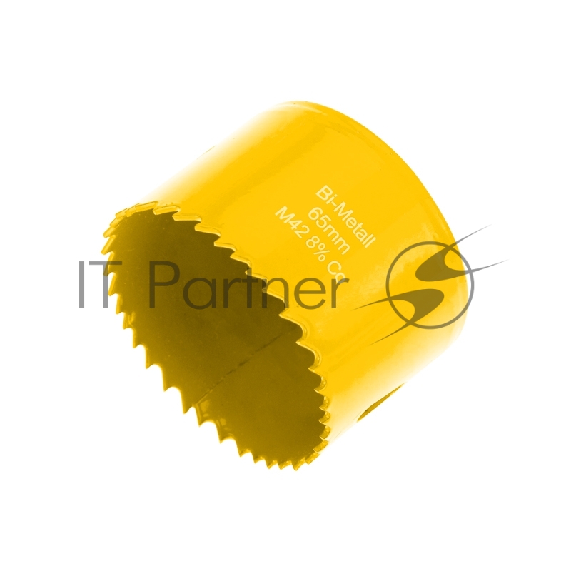 Коронка Bimetal Kranz 65 мм