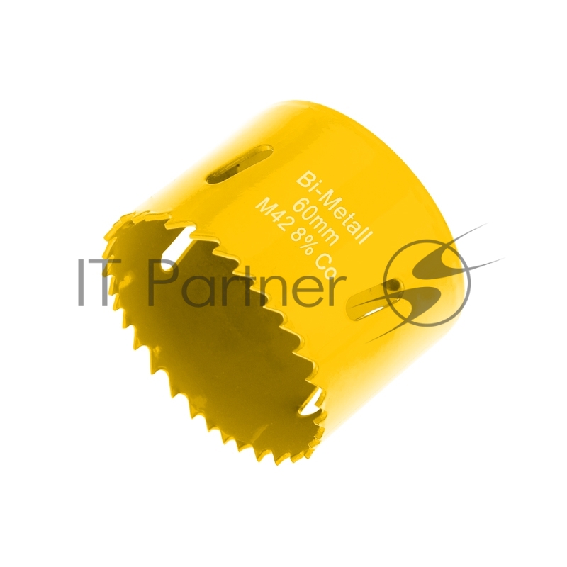 Коронка Bimetal Kranz 60 мм