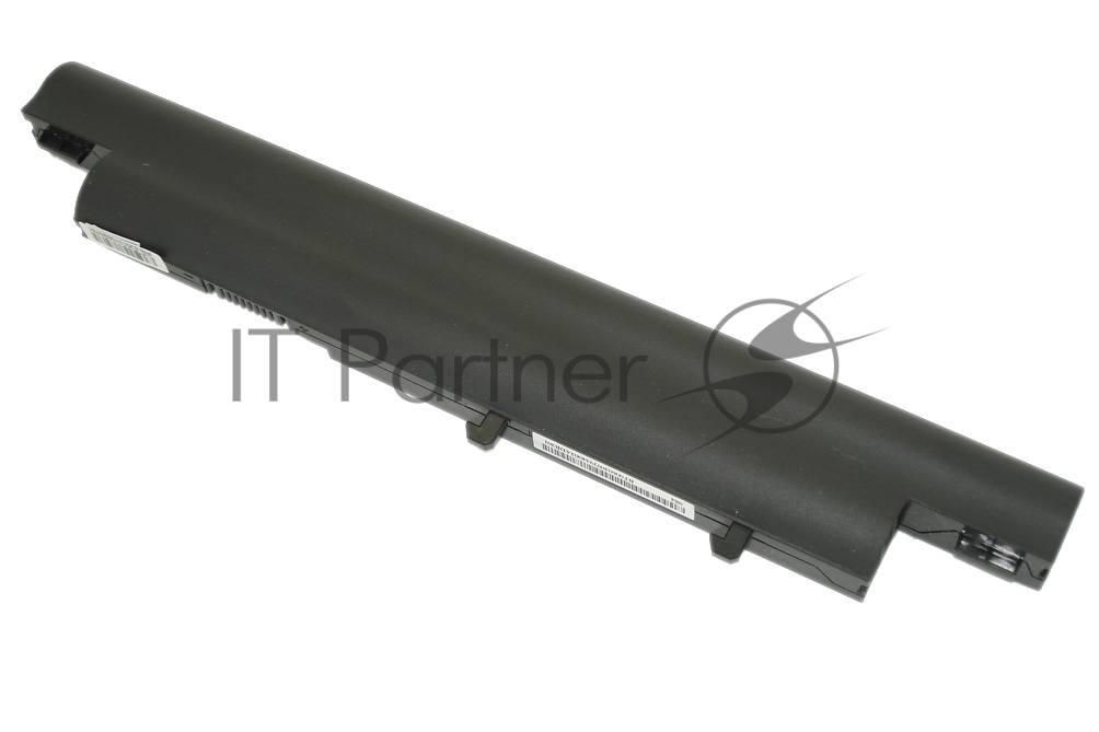 Аккумуляторная батарея для ноутбука Acer Aspire 3810T 5800mAh черный