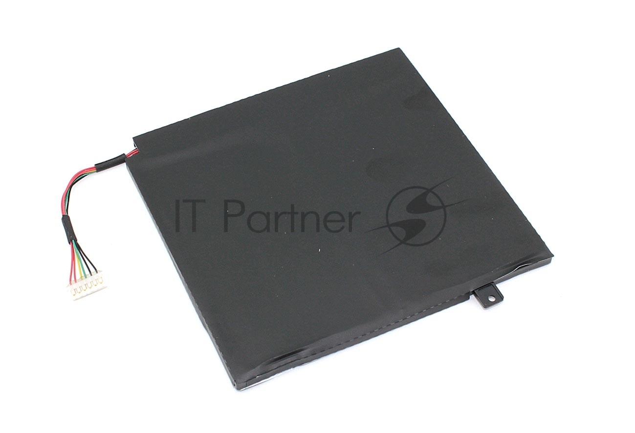 Аккумуляторная батарея для ноутбука Acer Aspire SW5-011 3.7V 5600mAh OEM