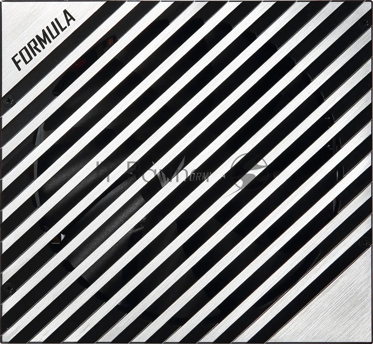 Блок питания Aerocool/Formula ATX 1200W VL-1200G5 MOD Gen5 RTL, 1200Вт, 80 PLUS Gold, 140мм, модульный, серый и черный