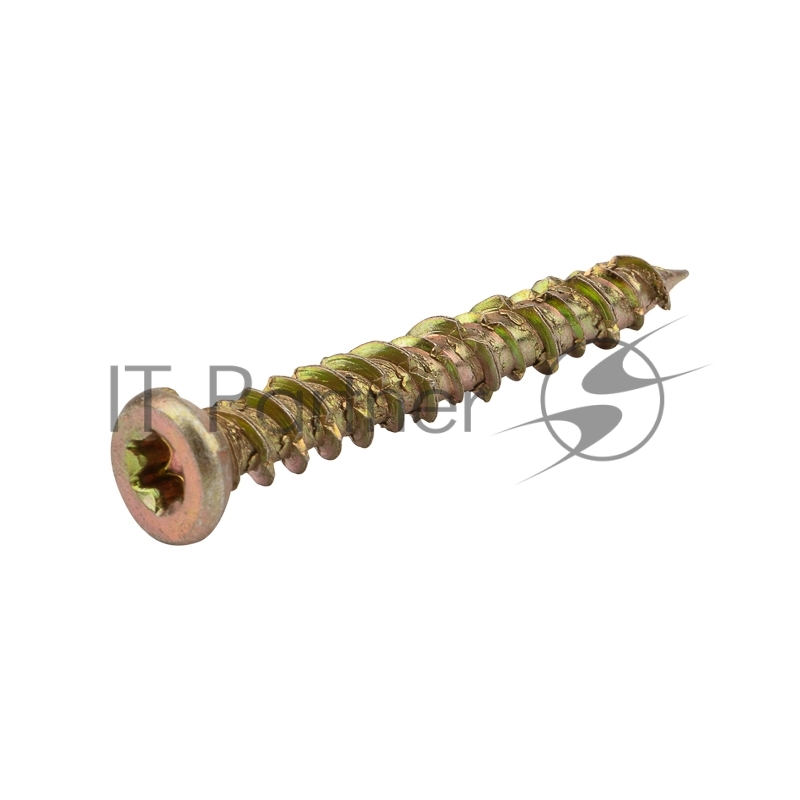 Шуруп по бетону Kranz 7.5х52, короб (1 400 шт)