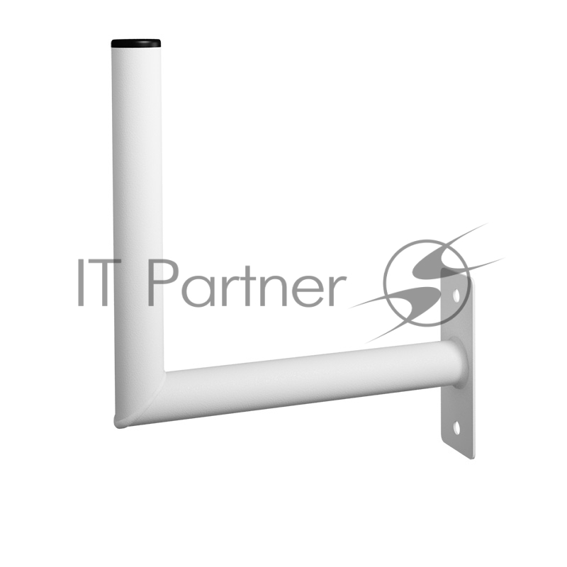 Кронштейн Rexant 22 см Г-образный (для эфирных, WiFi и GSM антенн)