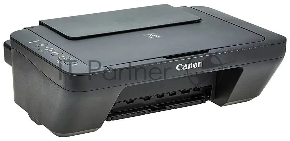 МФУ струйное Canon Pixma MG2545S (0727C027/0727C041), A4, цветная, печ. 8 стр/мин (ч/б), 4 стр/мин (цв), скан. до 4 стр/мин., 4800x600 dpi (принтер), 1200х600 dpi (сканер), USB Type-A