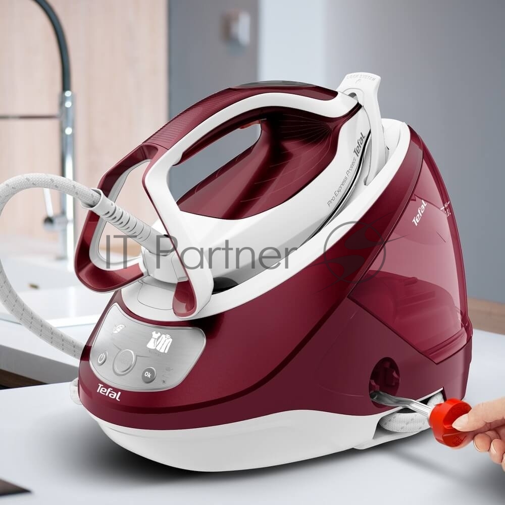 Парогенератор Tefal GV9220E0