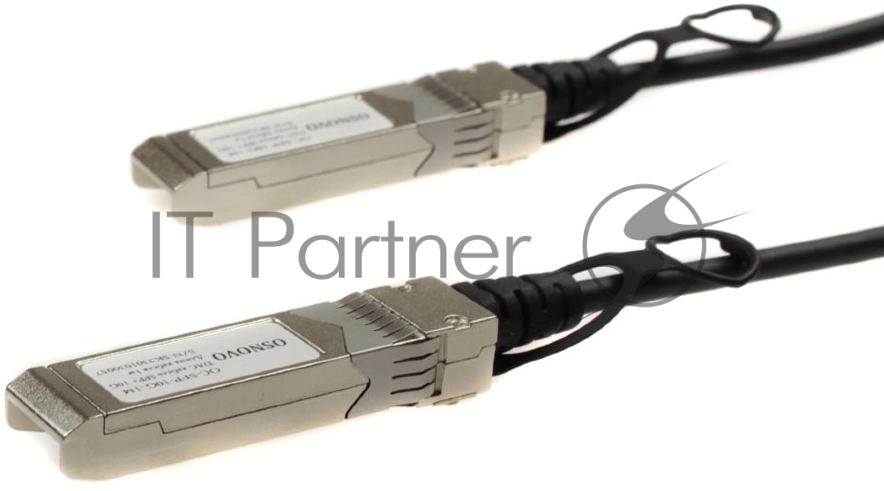 Кабель Osnovo OC-SFP-10G-1M