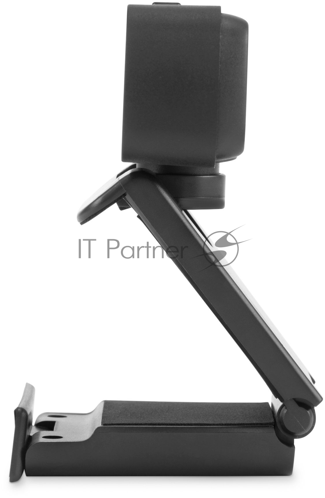 Веб-камера OKLICK OK-C001FH 1920x1080, 30 кадр/с, USB Type-A, микрофон (шумоподавление), универсальное крепление
