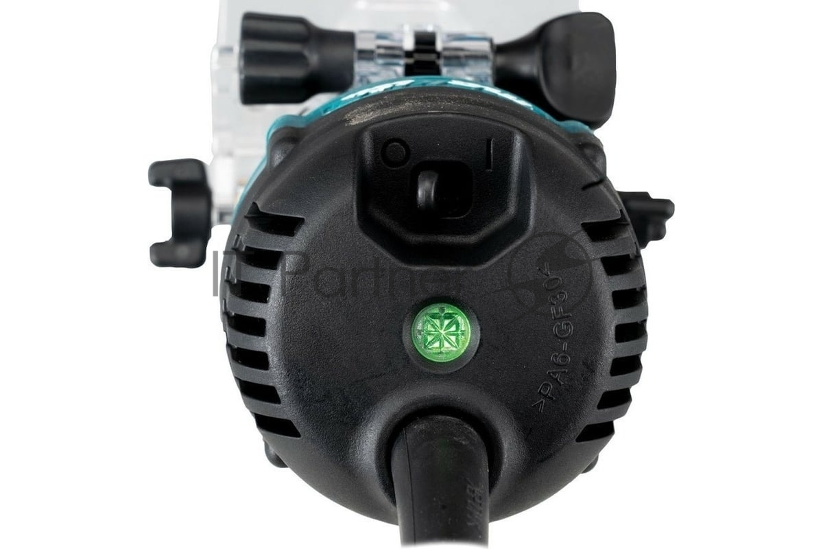 Фрезер Makita 3712 530Вт 32000об/мин макс.ход:42мм