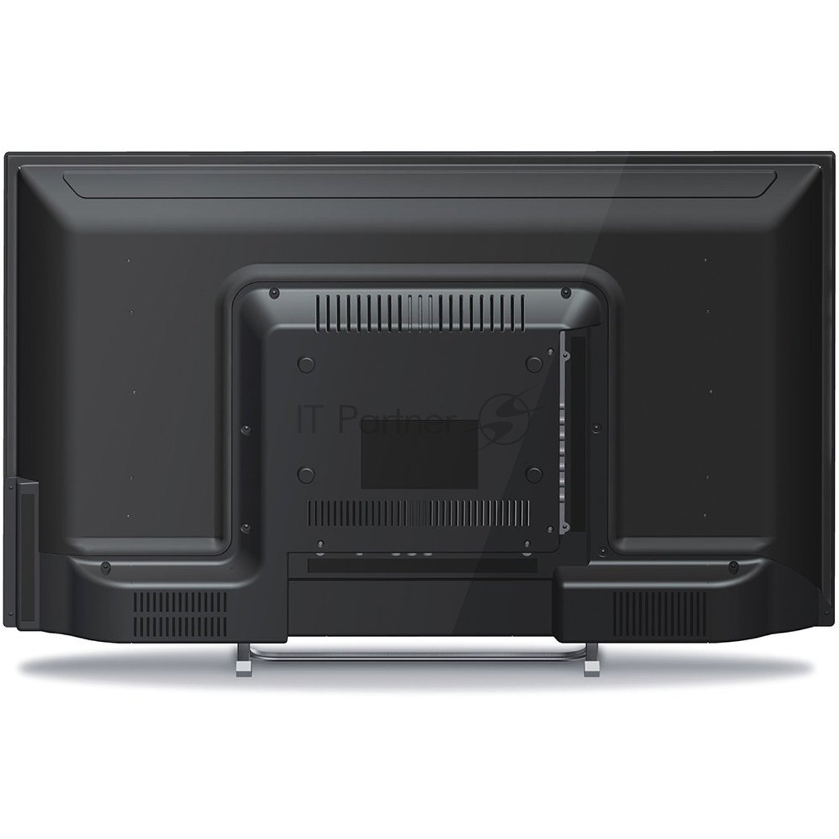 Телевизор PolarLine 32" 32PL55TC-SM (U) черный LED HD 60Hz Салют 1Gb/4Gb