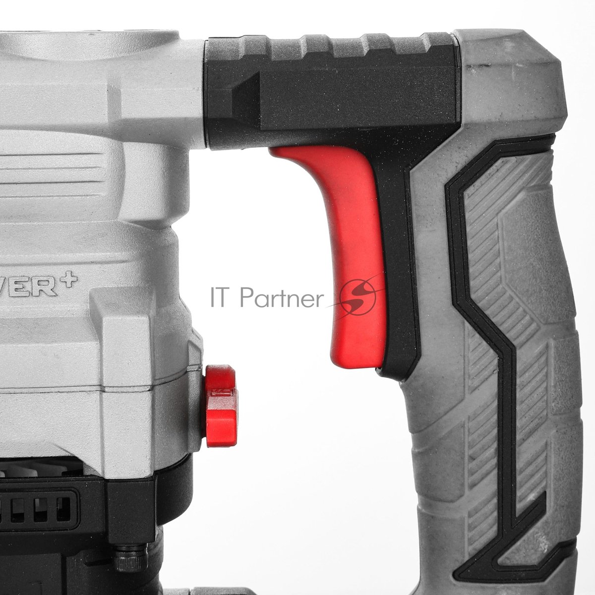 Перфоратор P.I.T. PBH26-C4, SDS-plus, 1200 Вт, 4,7 Дж, от сети