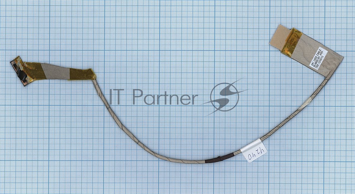 Шлейф матрицы для ноутбука Dell Inspiron 1440 7251440
