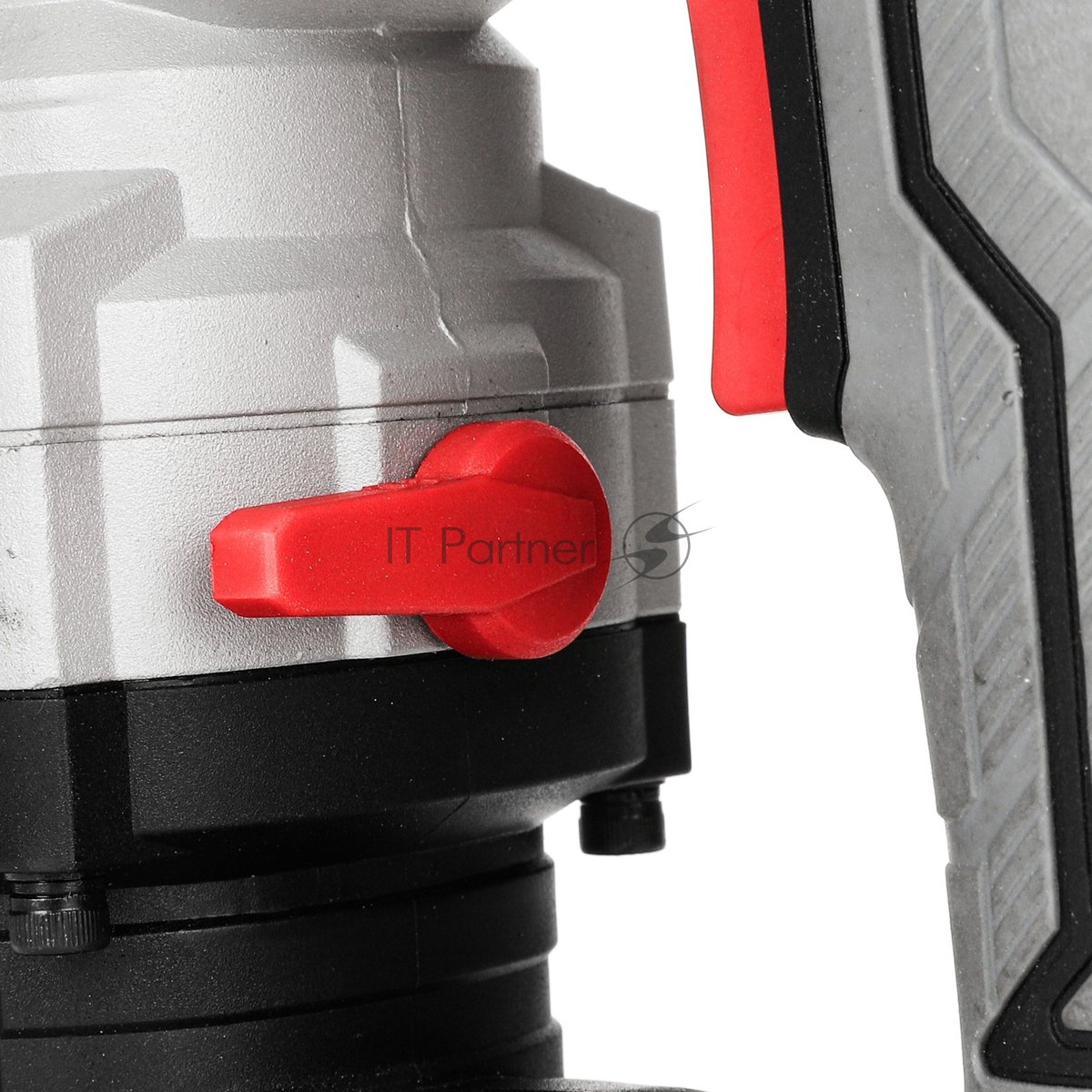 Перфоратор P.I.T. PBH26-C4, SDS-plus, 1200 Вт, 4,7 Дж, от сети