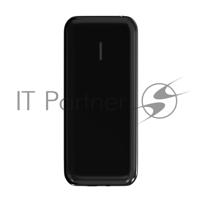 Мобильный телефон Maxvi C30 черный