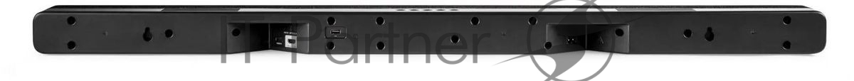 Саундбар Denon DHT-S517 3.1.2 150Вт черный