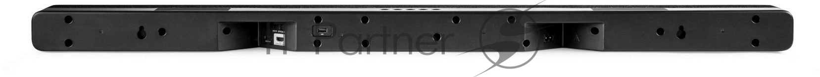 Саундбар Denon DHT-S517 3.1.2 150Вт черный