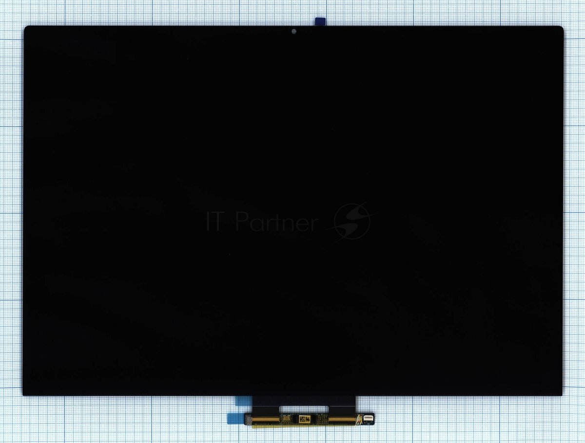 Модуль (матрица + тачскрин) для Dell TOG-140SN186BF