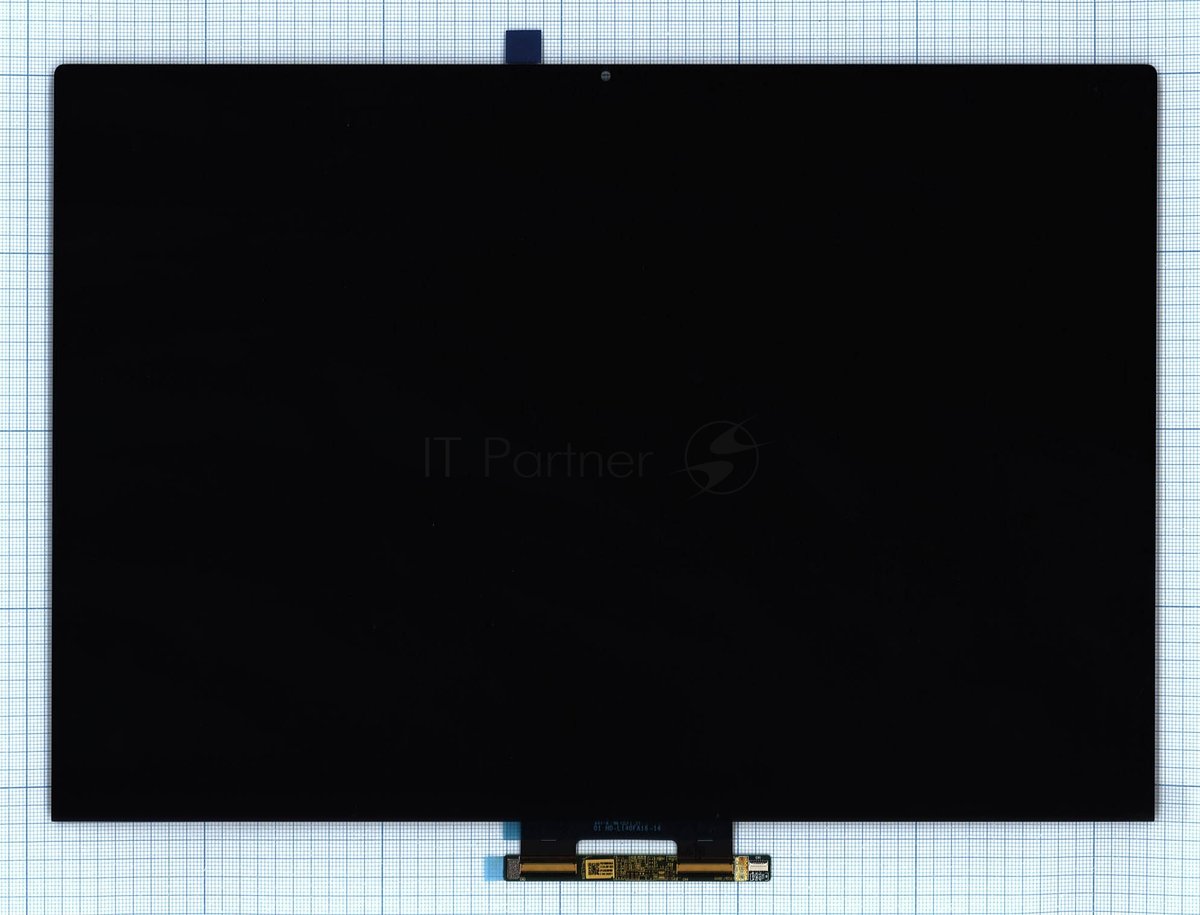 Модуль (матрица + тачскрин) для Dell HD-L140FA16-G5PA