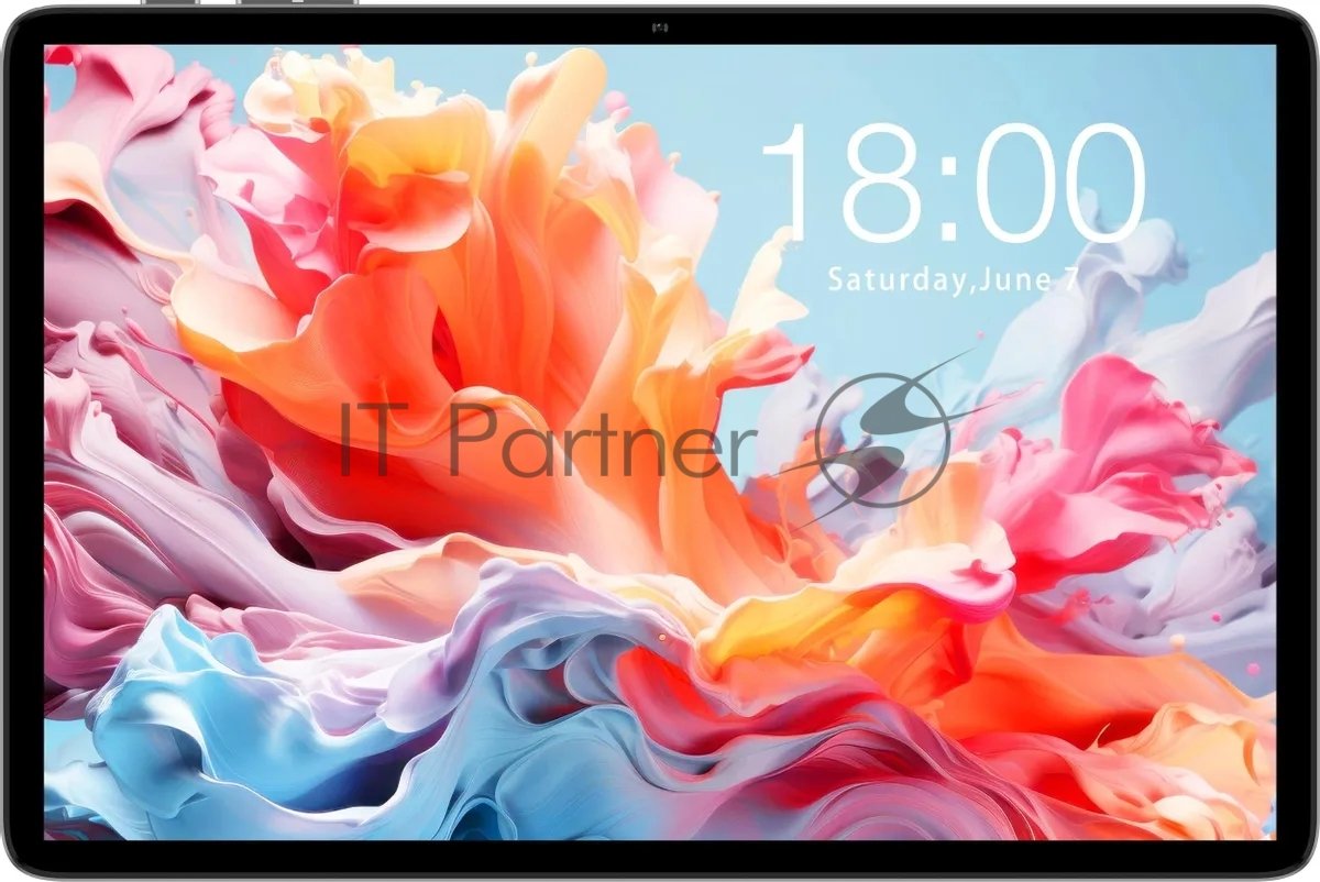 Планшет Teclast 1747480, 10.1" IPS, 4GB RAM, 128GB ROM