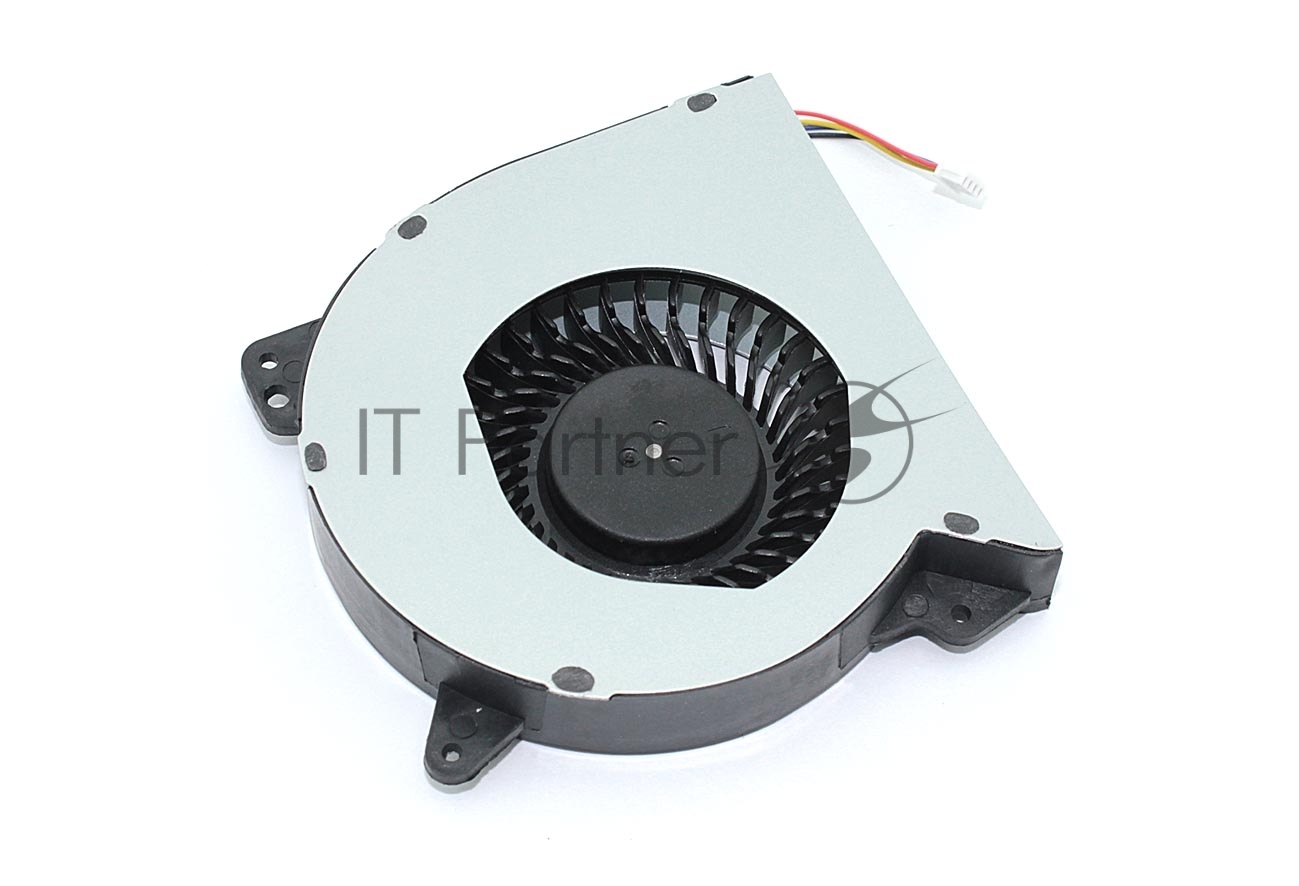 Вентилятор (кулер) для ноутбука Asus ROG G750 CPU (15мм) 5V