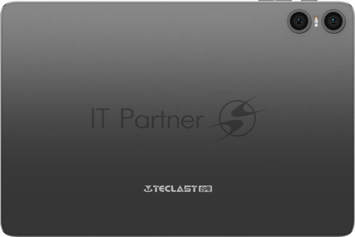 Планшет Teclast P30T 10.1", 4Gb, 128Gb, Wi-Fi, Android 14, серый