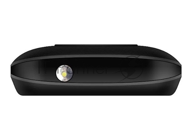Мобильный телефон BQ 1800L One черный