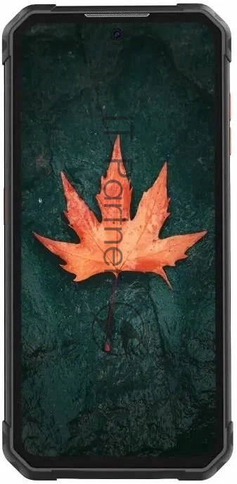 Смартфон IIIF 150 Air1 Pro Plus Cobalt Blue (6+128), 6/128Gb