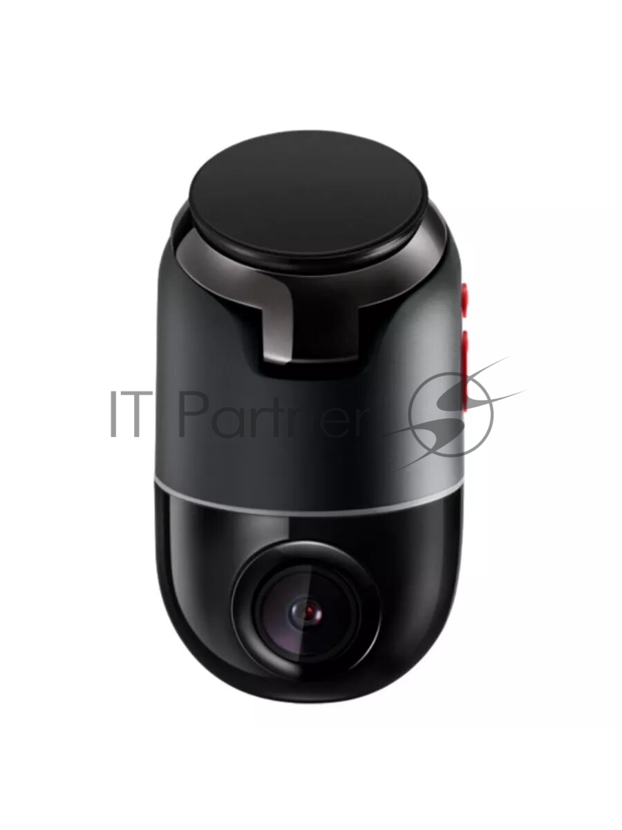 Видеорегистратор 70Mai Omni X200, 1920x1080, 1.2", GPS/ГЛОНАСС, Wi-Fi, G-сенсор, датчик движения