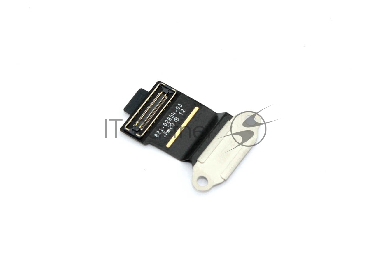 Шлейф матрицы Apple 93746, MacBook Pro A2338